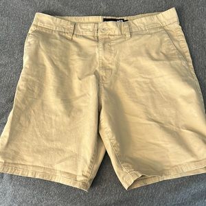 Cargo Shorts
